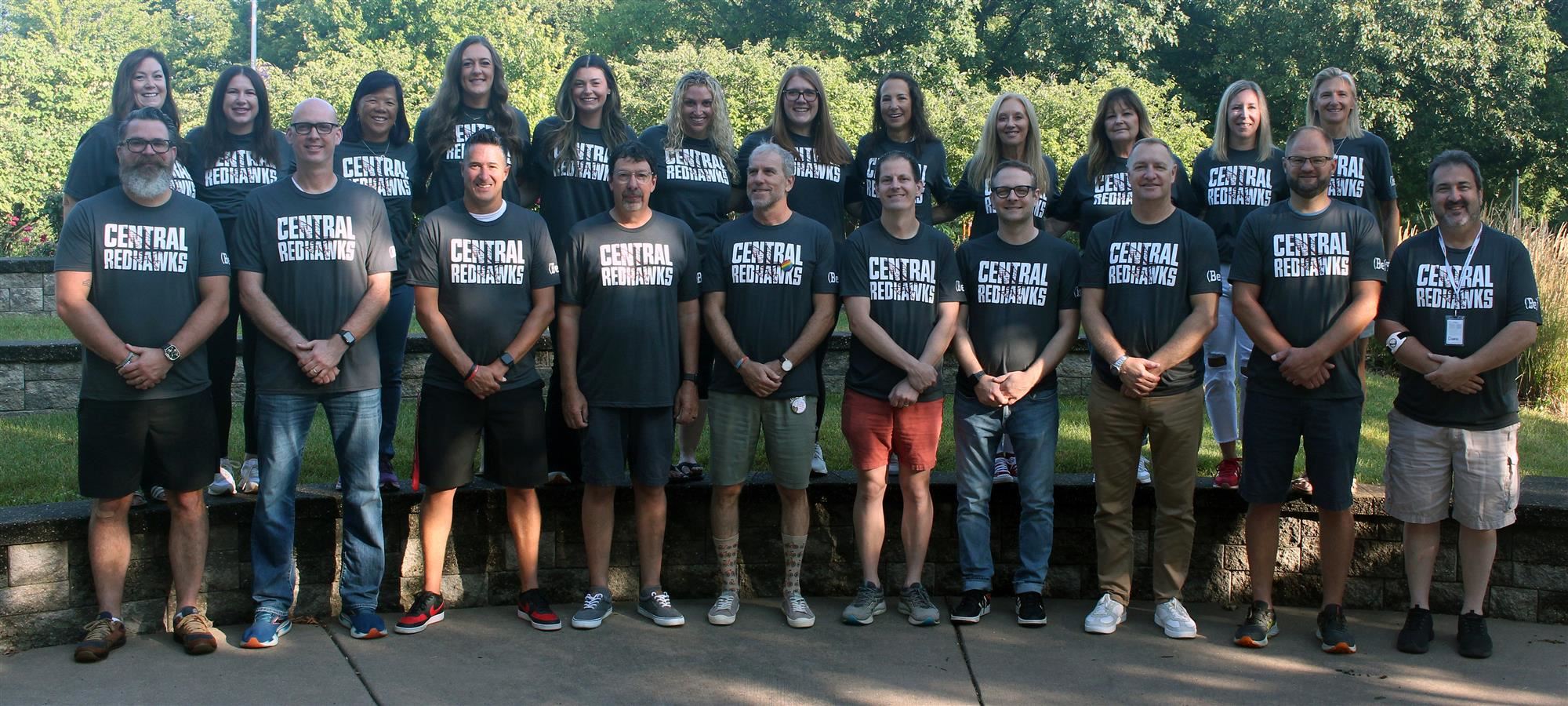 CTE department photo